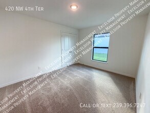 420 NW 4th Terrace in Cape Coral, FL - Building Photo - Building Photo