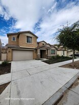 3447 E Sumac St in Ontario, CA - Building Photo
