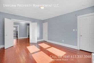 26 Wigwam Pl in Springfield, MA - Building Photo - Building Photo