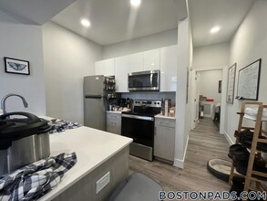 51 Queensberry St in Boston, MA - Building Photo - Building Photo
