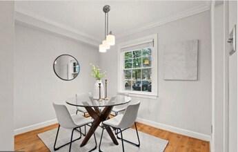 2509 Arlington Blvd in Arlington, VA - Building Photo - Building Photo