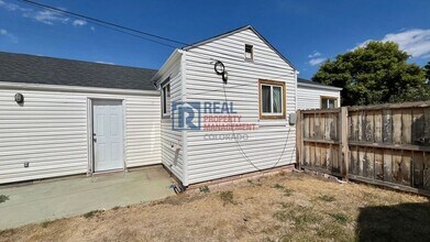 475 Osceola St in Denver, CO - Building Photo - Building Photo