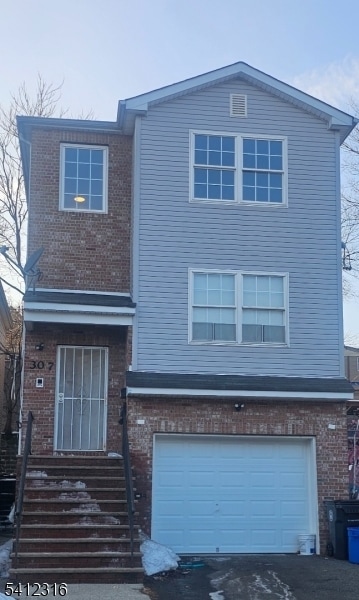 property at 307 Smith St