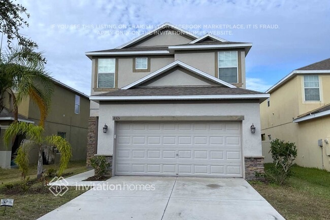 property at 6315 Trent Creek Dr