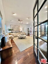855 N Sweetzer Ave in West Hollywood, CA - Building Photo - Building Photo