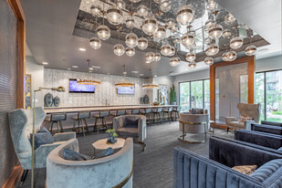 The Standard At Legacy in San Antonio, TX - Building Photo - Interior Photo