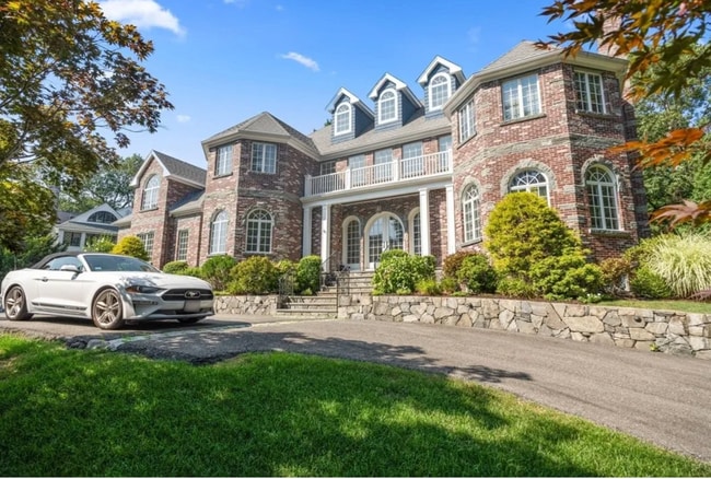 property at 60 Forest Ave