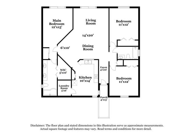 11506 Smokethorn Dr in Riverview, FL - Building Photo - Building Photo