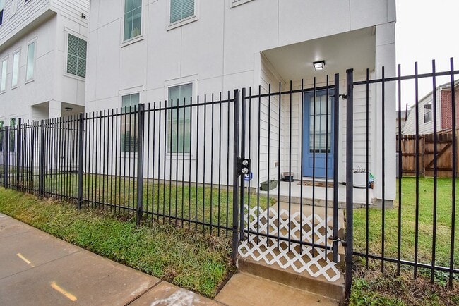3712 Link Valley Dr. in Houston, TX - Building Photo - Building Photo