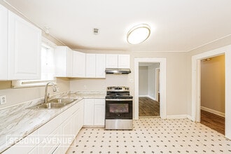 3278 Pike Ave in Birmingham, AL - Foto de edificio - Building Photo