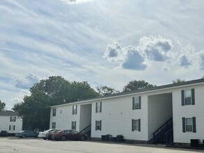 The Glenn in Montevallo, AL - Foto de edificio - Building Photo