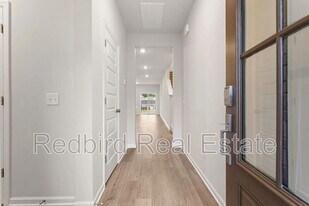 1611 Manuka Ln in Columbia, TN - Building Photo