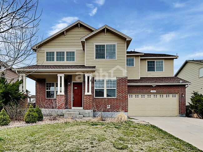property at 13009 Magnolia St