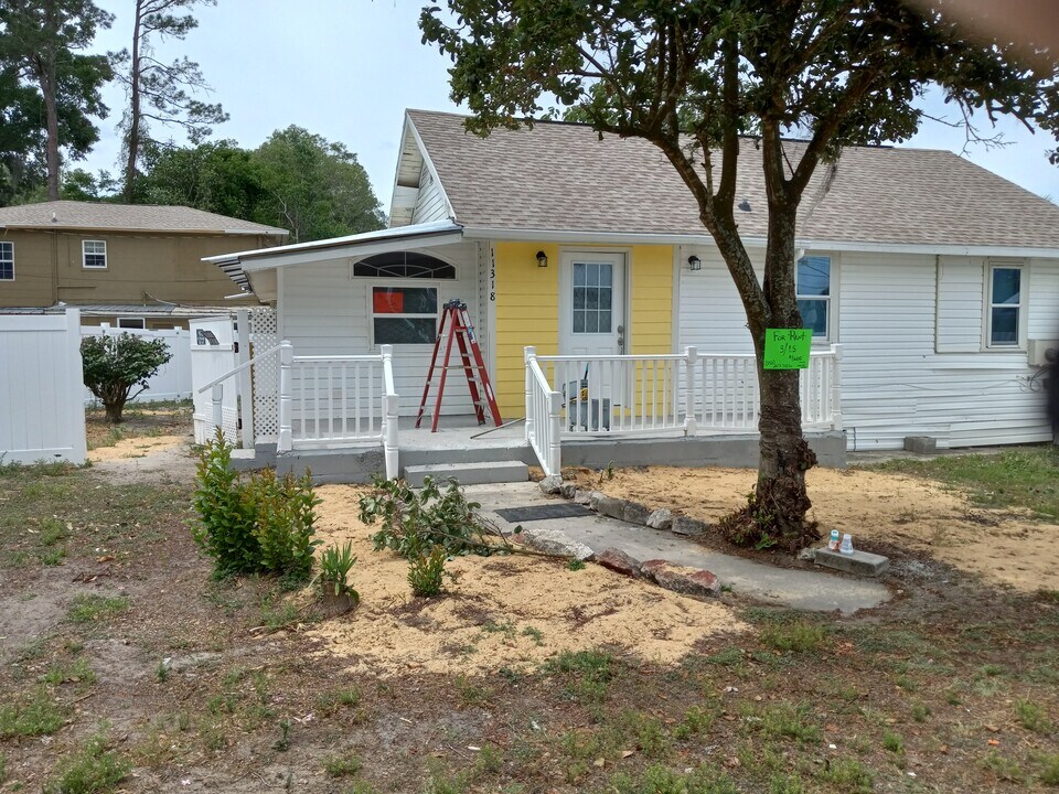 11318 SE 56th Ave in Belleview, FL - Building Photo