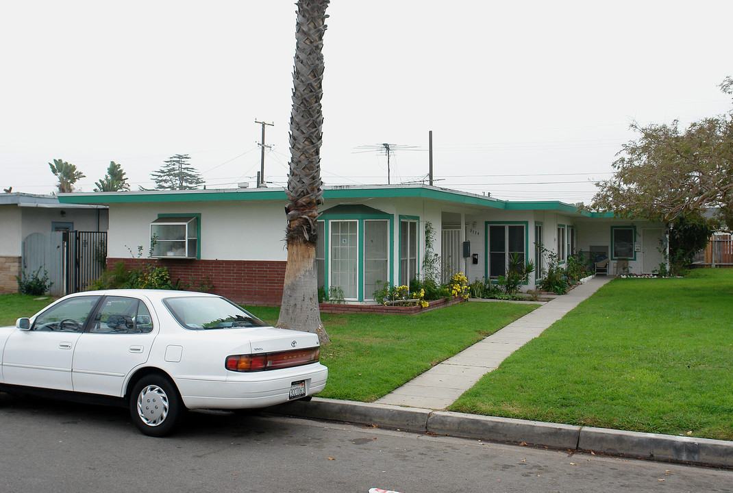 9772 Belfast Dr in Garden Grove, CA - Building Photo