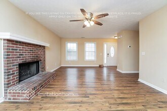 3878 Summer Leigh Ct in Loganville, GA - Foto de edificio - Building Photo