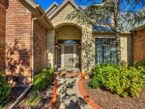 3309 Shadow Valley Dr in Edmond, OK - Building Photo - Building Photo