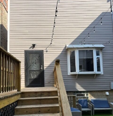 3227 S Wells St, Unit 2 in Chicago, IL - Building Photo - Building Photo