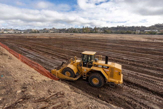 Riverwalk San Diego in San Diego, CA - Building Photo - Building Photo