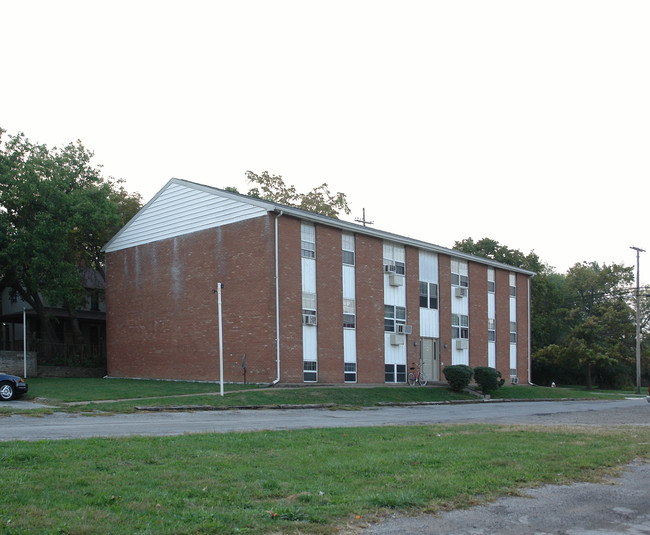 432 E Washington St in Sandusky, OH - Foto de edificio - Building Photo