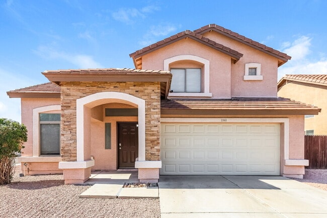 property at 15863 W Tasha Dr