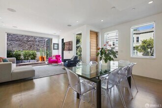 209 Grattan St in San Francisco, CA - Building Photo - Building Photo