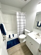 Starboard Townhomes in Portsmouth, VA - Building Photo - Building Photo