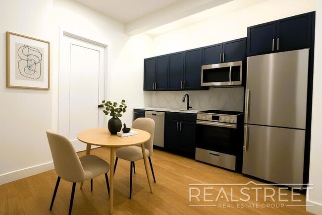 1734 Nostrand Ave, Unit 1A