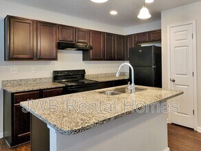 1227 Pangola Dr in Jacksonville, FL - Building Photo - Building Photo