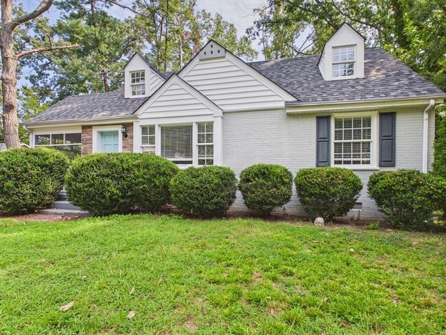 property at 8410 Weldon Dr