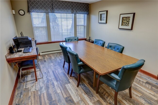 property at 25 Spring Meadow Dr