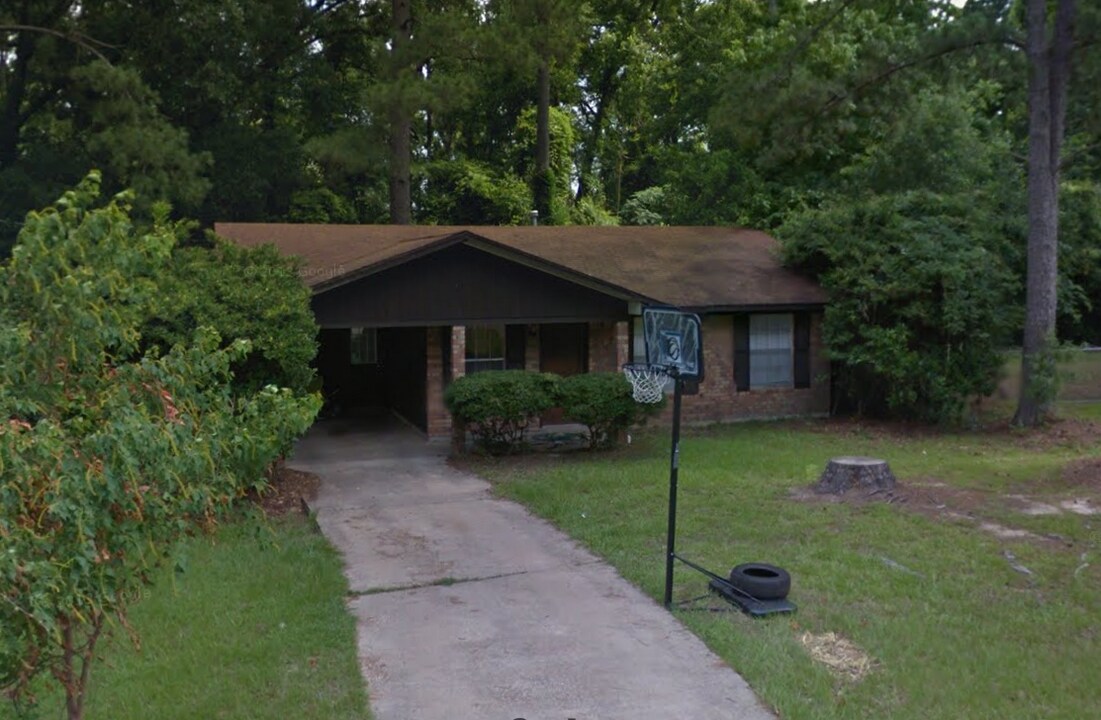 306 Cartwright Dr in Ruston, LA - Building Photo