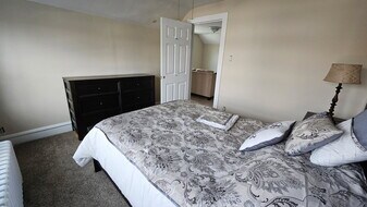 112 E 25th Ave, Unit 2 Second Floor in North Wildwood, NJ - Building Photo