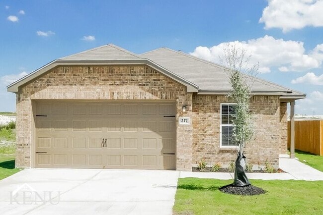 property at 217 Riverdale Dr