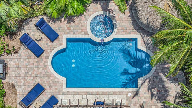 property at 3316 NE 16th St