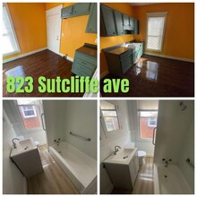 823 Sutcliffe Ave in Louisville, KY - Building Photo - Building Photo