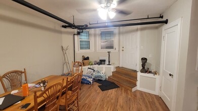 1173 Commonwealth Ave, Unit 1185 commonwealth ave in Boston, MA - Building Photo - Building Photo