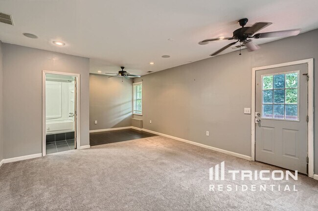 5519 Village Ridge in Fairburn, GA - Building Photo - Building Photo