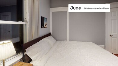 Private bedroom in 4 bed/1 bath Home in Boston, MA - Building Photo - Building Photo