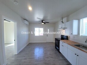3100 E Spaulding St-Unit -A in Long Beach, CA - Building Photo - Building Photo