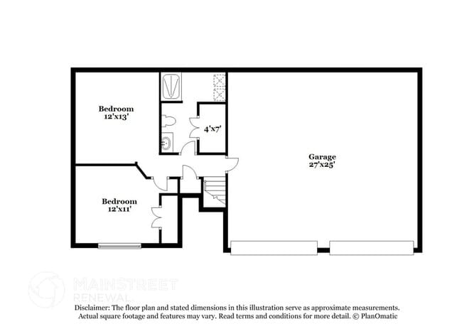 509 Emerson Dr in Belton, MO - Building Photo - Building Photo