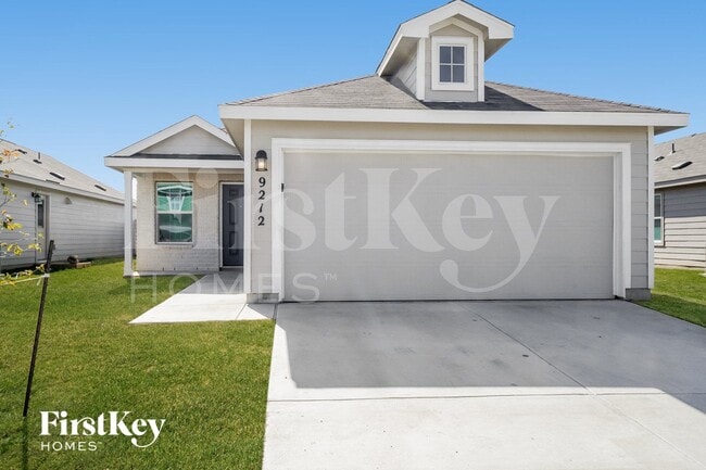 property at 9211 Griffith Run