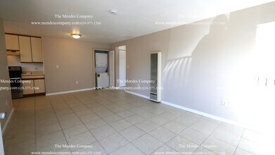4496 1/2 48th St in San Diego, CA - Building Photo - Building Photo