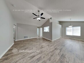 1179 White Stone Way in Fountain, CO - Building Photo - Building Photo