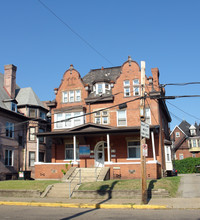 370 S Negley Ave in Pittsburgh, PA - Building Photo - Building Photo