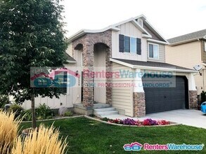 7559 Levi Ln in Eagle Mountain, UT - Building Photo - Building Photo