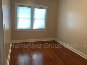 555 E 100 S in Salt Lake City, UT - Building Photo - Building Photo