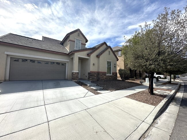 property at 2375 Brunswick Bay St