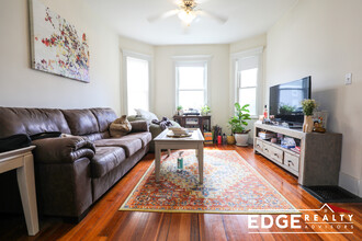 14 Bennett St, Unit 1 in Boston, MA - Building Photo - Building Photo