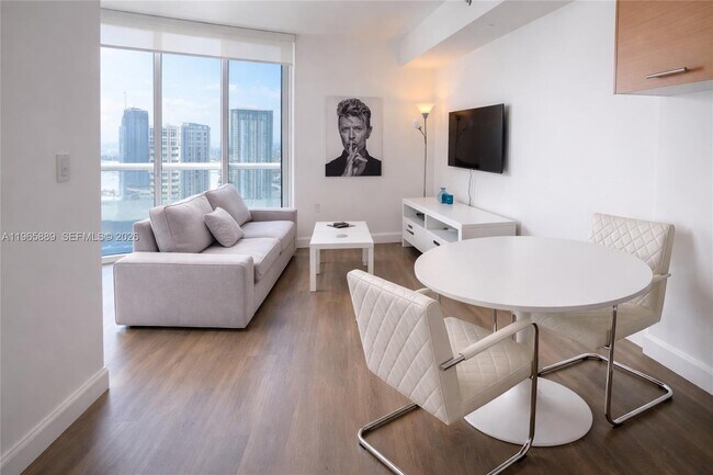 property at 50 Biscayne Blvd